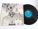 The Beatles Revolver Vinyl Odeon HORZO German 1969 Stereo Pressing SHZE 186 Rare
