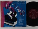 Joe Loco & His Trio 