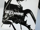Massive Attack - Mezzanine vinyl LP 1st UK press