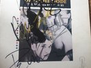 SIGNED - DEPECHE MODE THE SINGLES 81-85 1985 1ST PRESS UK VINYL LP