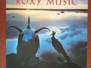Roxy Music – Avalon [1982] Vinyl LP Electronic Synth Pop Alternative Rock