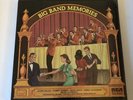 New & Sealed BIG BAND MEMORIES 1973 Lp Vinyl 5-Record Box Set RCA DPL5-0015(e)