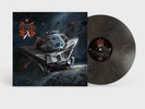 MSG 'Universal' LP Clear Black Marbled Vinyl - NEW & SEALED