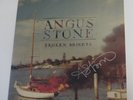 Use Vinyl LP: Broken Brights by Angus Stone - Limited Hand Numbered