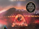 David Gilmour-Live At Pompeii-Sealed-4LP Box Set-2017-UK-180 Gram-MINT