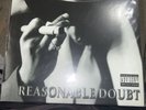 jay z reasonable doubt vinyl 2010 Expanded Vinyl Edition