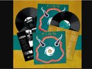 FINN DELUXE REISSUE VINYL LP & AUTOGRAPH / SIGNED UK 12