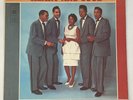 THE CLEFTONES Heart And Soul GEE RECORDS 1961 LP--MONO
