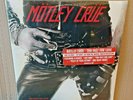Motley Crue Too Fast for Love Vinyl LP Album 2000 SEALED
