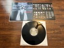 OZZY OSBOURNE (BLACK SABBATH) original Vinyl LP Down To Earth (2001)