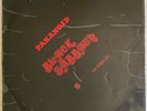 BLACK SABBATH - PARANOID LP - RARE SOUTH AFRICA 1970 Vertigo SWIRL  VO 6360 011