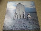 The Who Who's Next LP UK Track 1st Press 