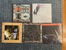 Joe Henderson 5LP lot