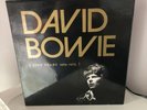 David  bowie five years LP BOX SET , MISSING Man Who Sold The World Album