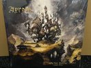 Ayreon ‎Into The Electric Castle A Space Opera LP Record 12