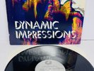 Larry Owens Dynamic Impressions LP 1984 Jazz Funk NM/EX Sooo Good