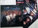 ABBA The Singles The First Ten Years 2xLP 12