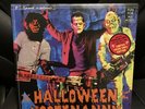 Halloween Hootenanny Rob Zombie Colored Vinyl LP New Sealed ( Last One)