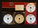 Grateful Dead Dick's Picks Volume One 4LP Vinyl Box Set # 713/2000 Vinyl: NM
