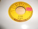 ray smith   vinyl 45            SUN         so young/right behind you baby