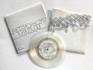 Pet Shop Boys - Minimal - 7” clear vinyl 2 track Limited Edition – 2006 - RARE