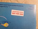 Rolling Stones LP Still Life UK R/Stones 1st Press PROMO LOOKS LIKE NEW UNPLAYED