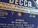Rolling Stones LP Aftermath UK Decca Stereo Unboxed Press NEAR MINT INCREDIBLE