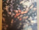 Pink Floyd LP Obscured By Clouds UK Harvest 1st Correct Cut Press MISPRESS LABEL