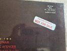 Manowar LP Battle Hymns UK Liberty 1st Press FACTORY SAMPLE NWOBHM ALL NEAR MINT