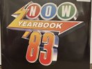 RARE - Now Yearbook 1983 '83 by Various Artists Red Vinyl Album (2021) Sealed