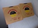 BOBBY VEE-ACETATES FROM SOUNDTRACK-WHAT FOOL THIS MORTAL BE/INSTANT GIRL-2 DISCS
