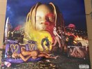 2018 Travis Scott Limited Addition Night Vinyl - New