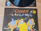 Queen - A Kind Of Magic-LP, Club Edition, Germany 1986, Gatefold