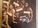 Jimi Hendrix 2x LP Electric Ladyland UK Track 1st Press NUDE COVER
