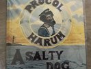 PROCOL HARUM A SALTY DOG  MFSL SEALED & MINT LP # 00752