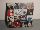 U2 Achtung Baby Depeche Mode Manowar Slayer Metallica Motorhead ACDC