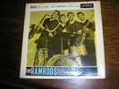 THE RAMRODS RIDERS IN THE SKY E.P LONDON RE U 1292