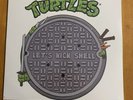 Teenage Mutant Ninja Turtles Vinyl Let’s Kick She’ll. Turtle Power Color Splatt