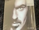 George Michael Older 1 st  Pressing in Ex+ Mint -Condition, Original foil Sleeve