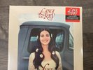 Lana Del Rey - Lust For Life URBAN OUTFITTERS EXCL. CBC VINYL MINT SEALED