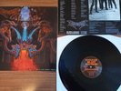 Dismember / Like An Ever Flowing Stream / 1st Press 1991 / Vinyl