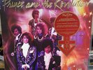 PRINCE - Prince and The Revolution: Purple Rain Tour Live (2022) NEW 3 VINYL LP