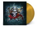 Ian Taylor – Runescape Original Soundtrack Classics Gold Double 12