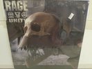 Rage Unity SPV (Steamhammer, 2002) LP - New/SEALED