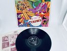 Beatles Vinyl A Collection Of Beatles Oldies PCS 7016 YEX 619-1G 620-1G LP EMI