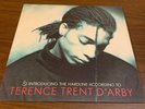 Terence Trent D'Arby-Introducing The Hardline According To-Columbia 40964-Promo