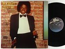 Michael Jackson - Off the Wall LP - Epic VG+