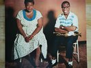 Jazz Vinyl Record 	 Ella Fitzgerald And Louis Armstrong - Ella And Louis