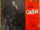 Johnny Cash - With His Hot and Blue Guitar - 1957 Original Debut Recording