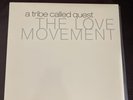 A tribe called Quest  The love Movement